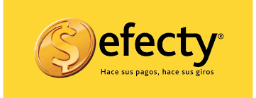 logo efecty