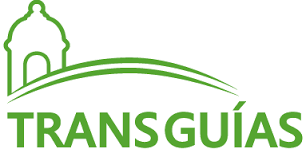 logo transguias